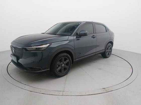 HONDA HR-V 1.5 DI I-VTEC FLEX EXL CVT HONDA HR-V 1.5 DI I-VTEC FLEX EXL CVT
